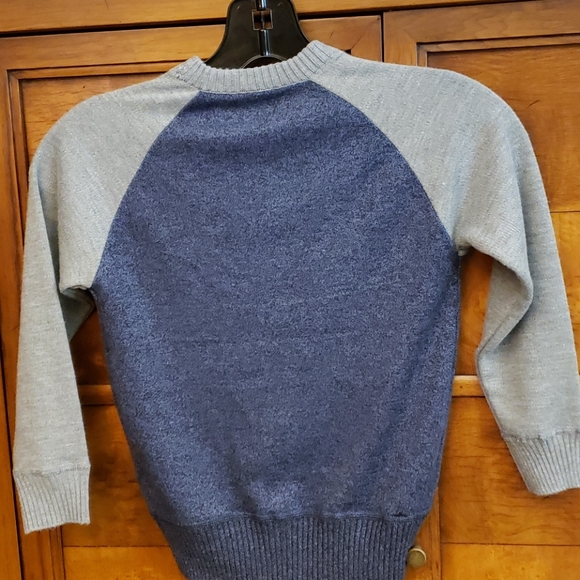 Street Rules Clothing CO Sweater SZ 6 - Picture 9 of 12